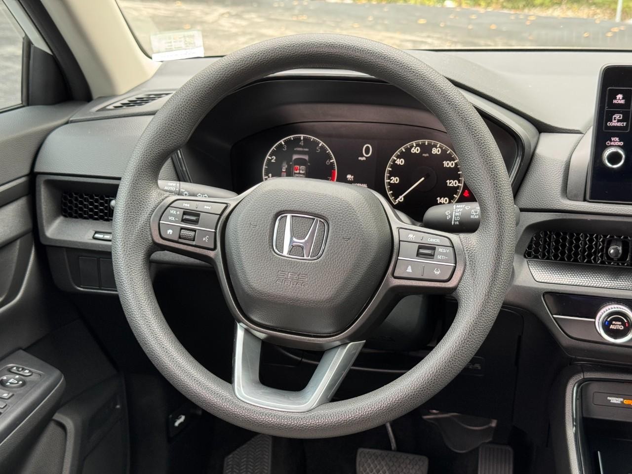 Honda CR-V Vehicle Full-screen Gallery Image 13