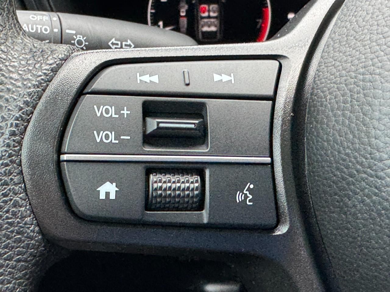 Honda CR-V Vehicle Full-screen Gallery Image 19