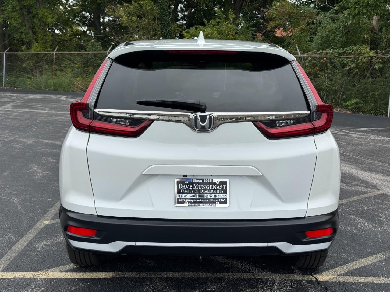 Honda CR-V Vehicle Full-screen Gallery Image 06