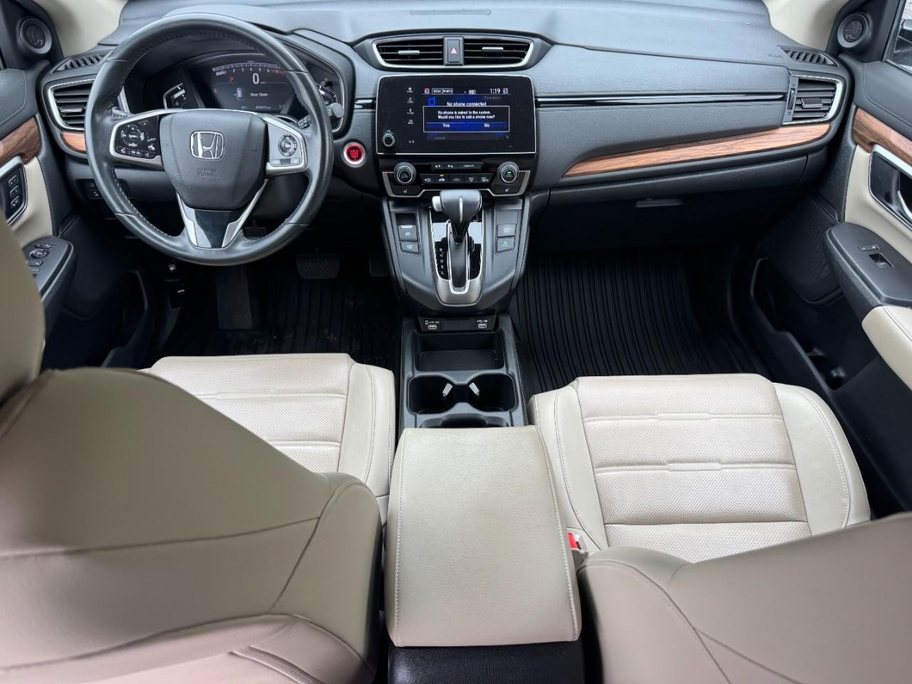 Honda CR-V Vehicle Full-screen Gallery Image 13