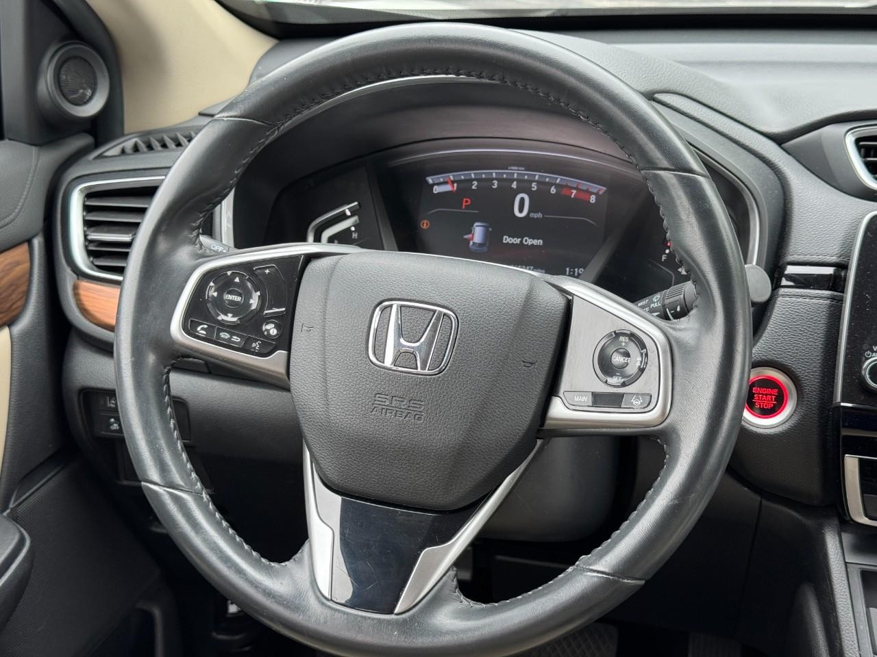 Honda CR-V Vehicle Full-screen Gallery Image 14