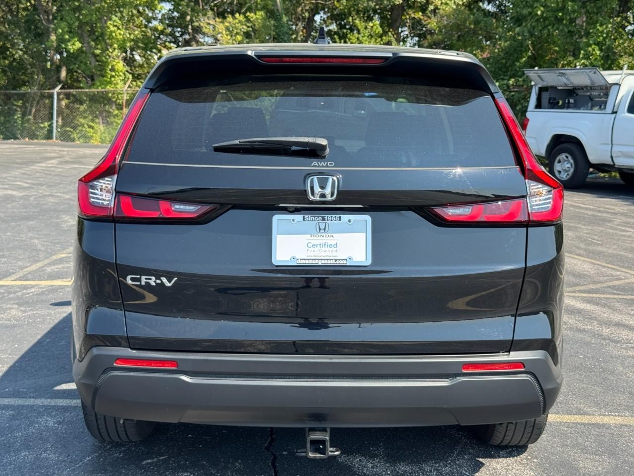 Honda CR-V Vehicle Full-screen Gallery Image 06