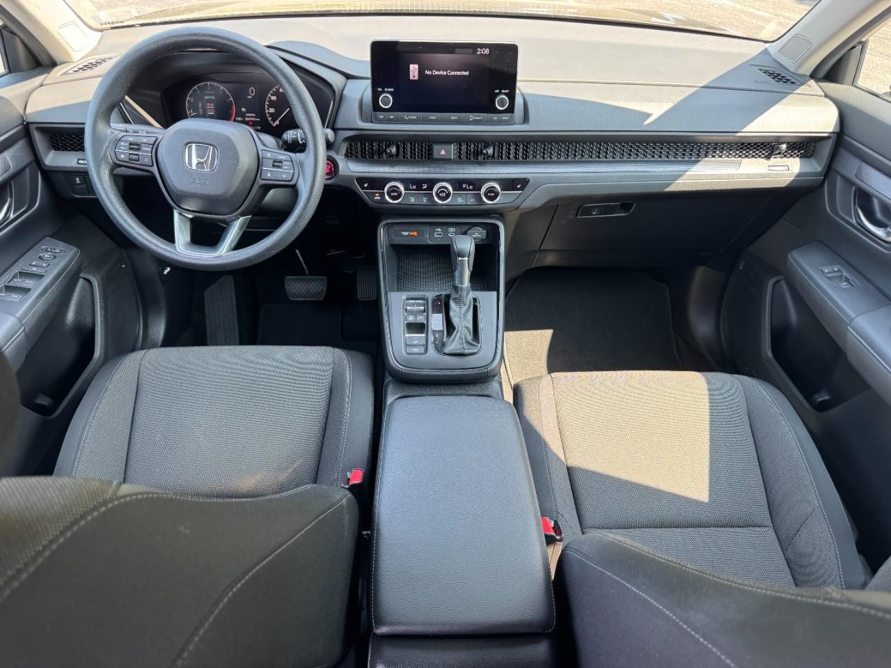 Honda CR-V Vehicle Full-screen Gallery Image 13