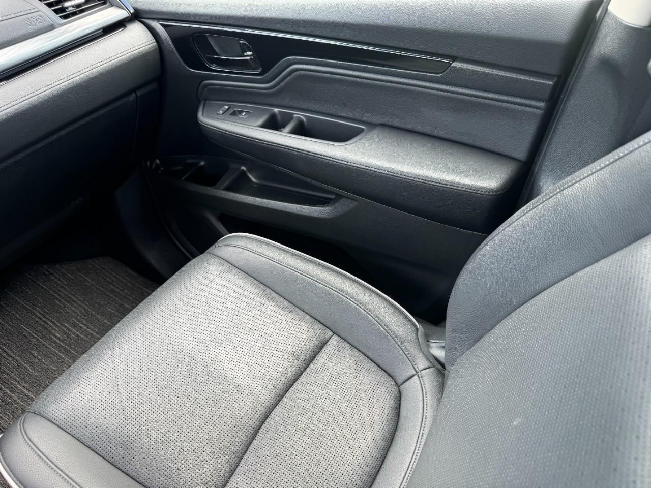 Honda Odyssey Vehicle Full-screen Gallery Image 17