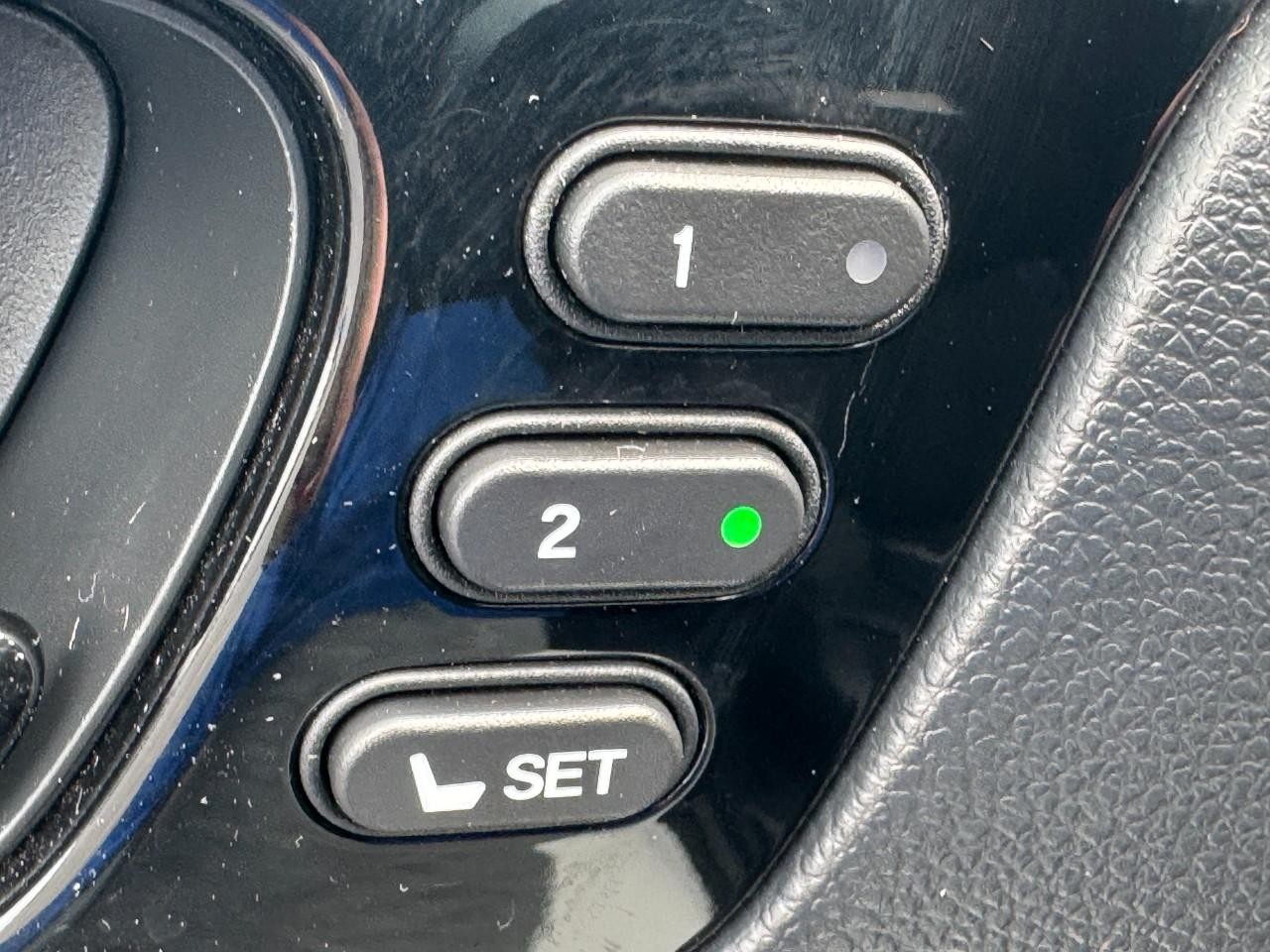 Honda Odyssey Vehicle Full-screen Gallery Image 20