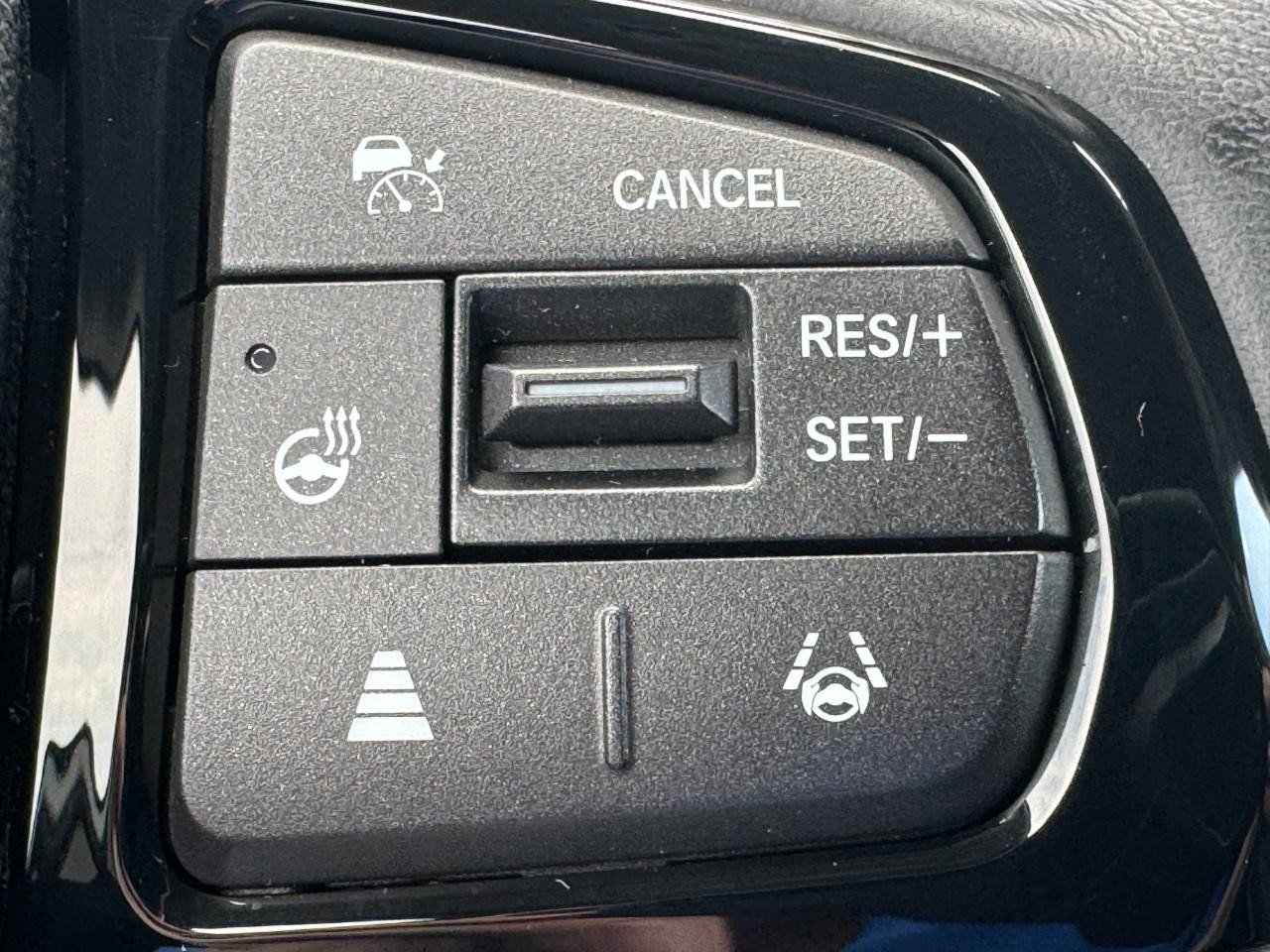 Honda Odyssey Vehicle Full-screen Gallery Image 23