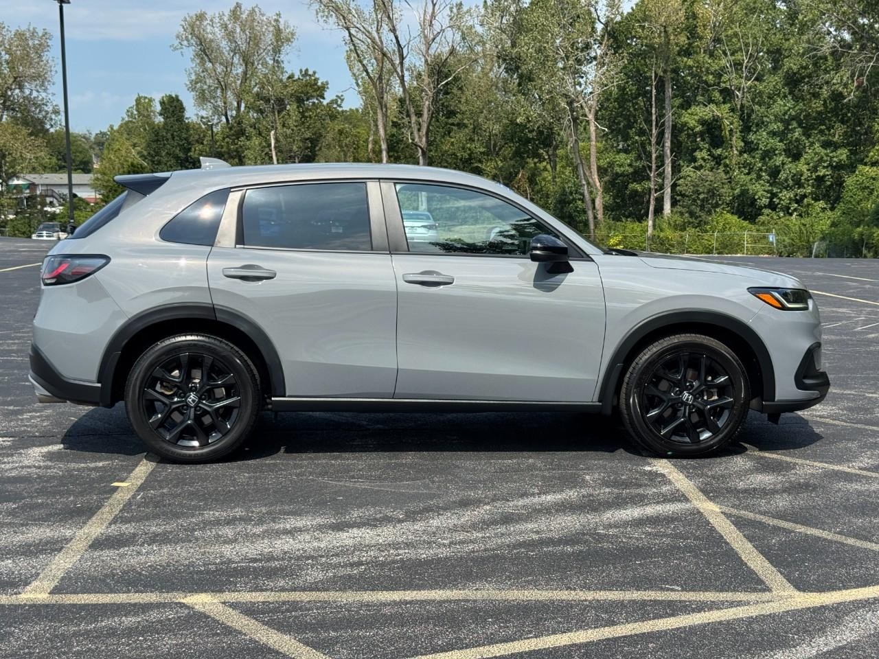 2023 Honda HR-V Sport - Photo 3