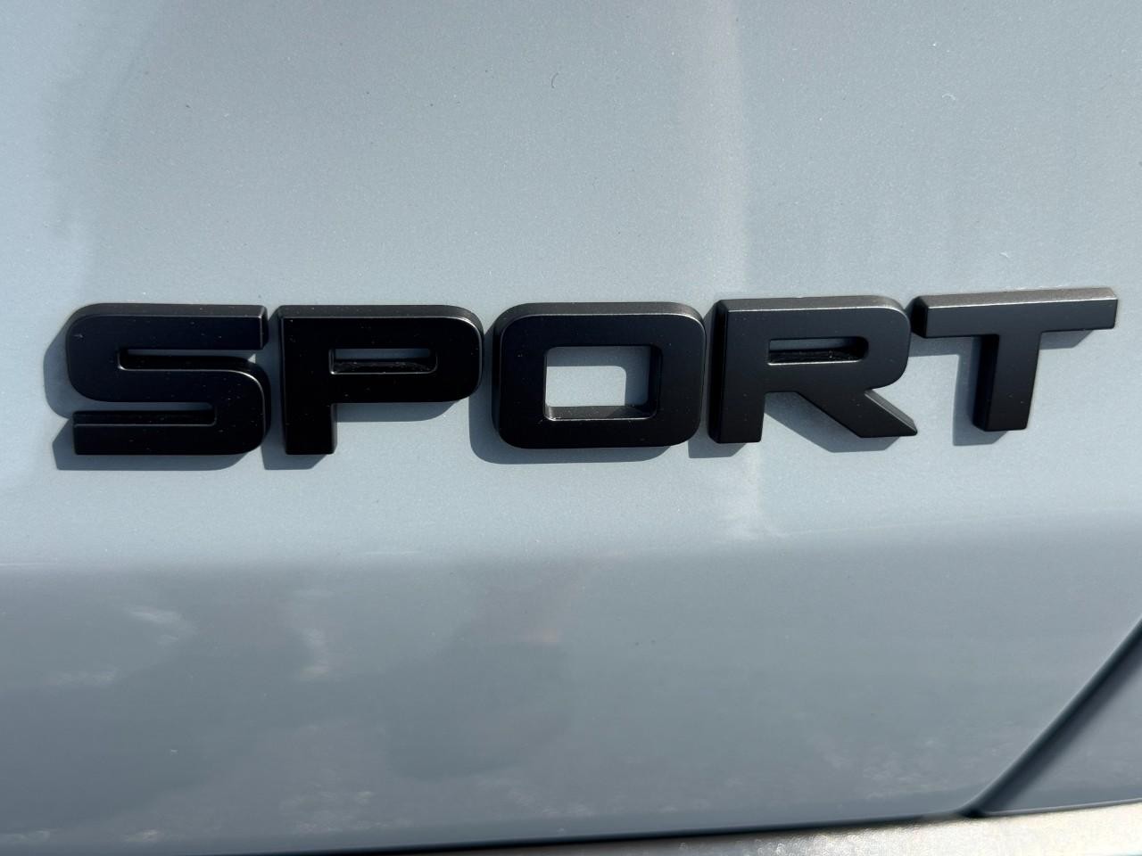 2023 Honda HR-V Sport - Photo 5