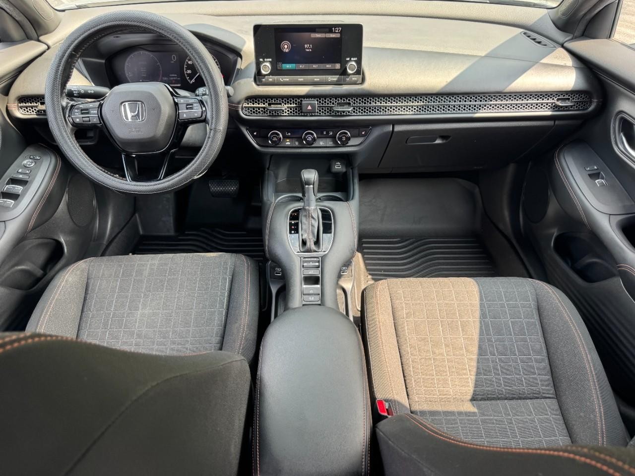 2023 Honda HR-V Sport - Photo 13