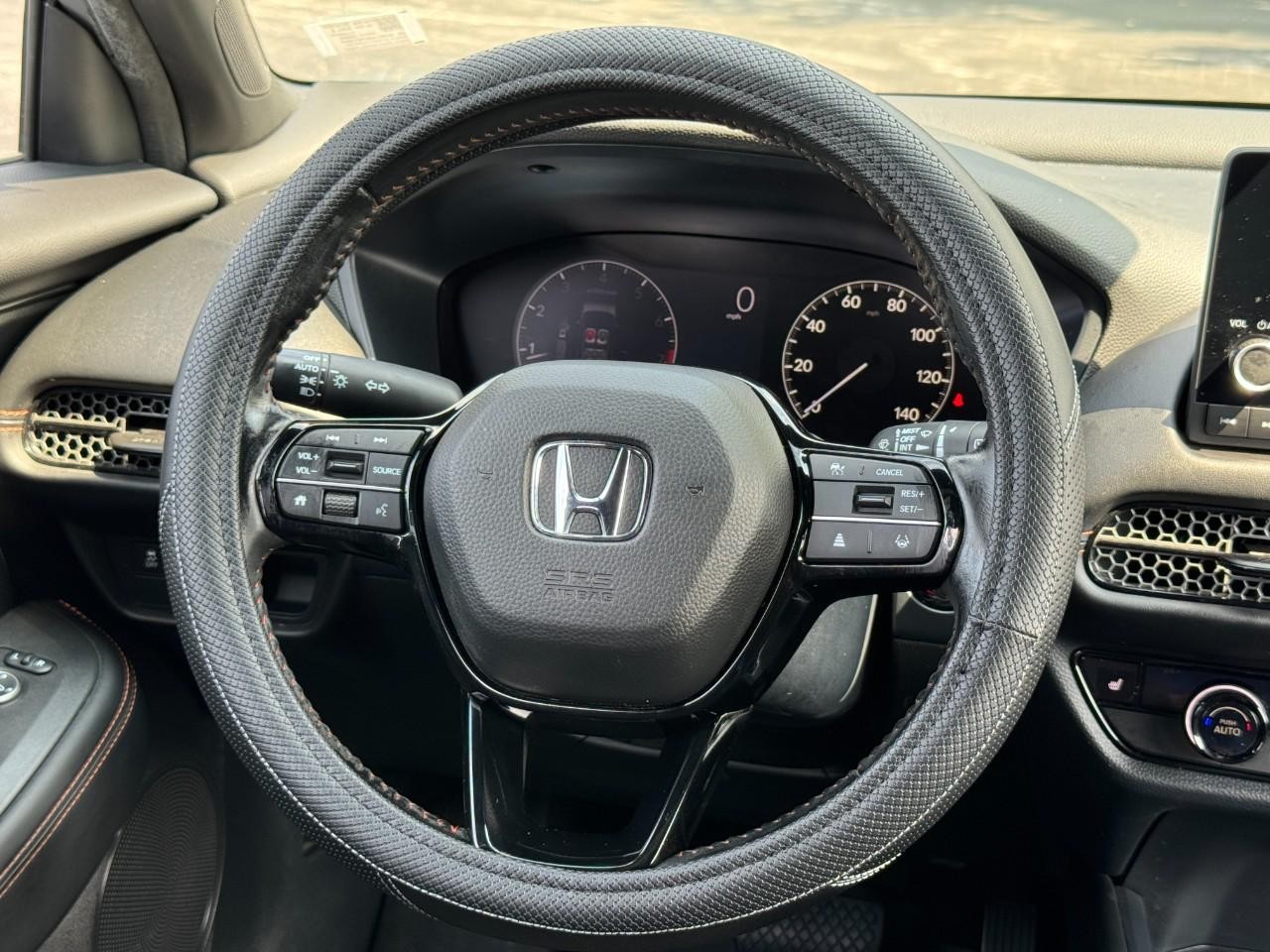 2023 Honda HR-V Sport - Photo 14