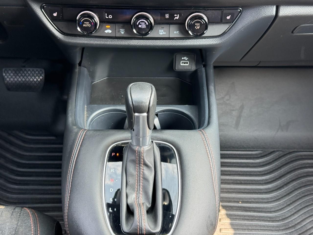 2023 Honda HR-V Sport - Photo 16