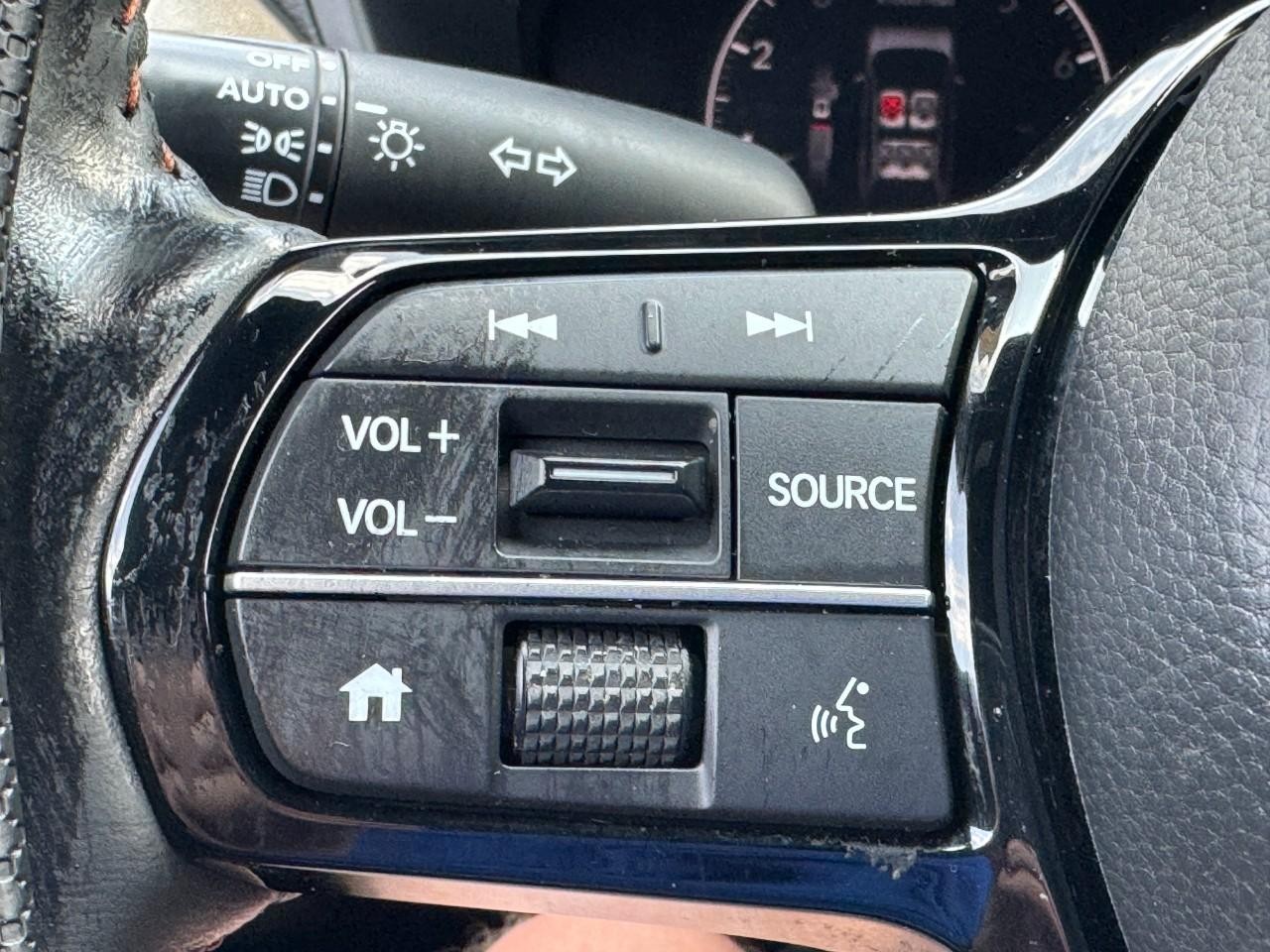 2023 Honda HR-V Sport - Photo 20