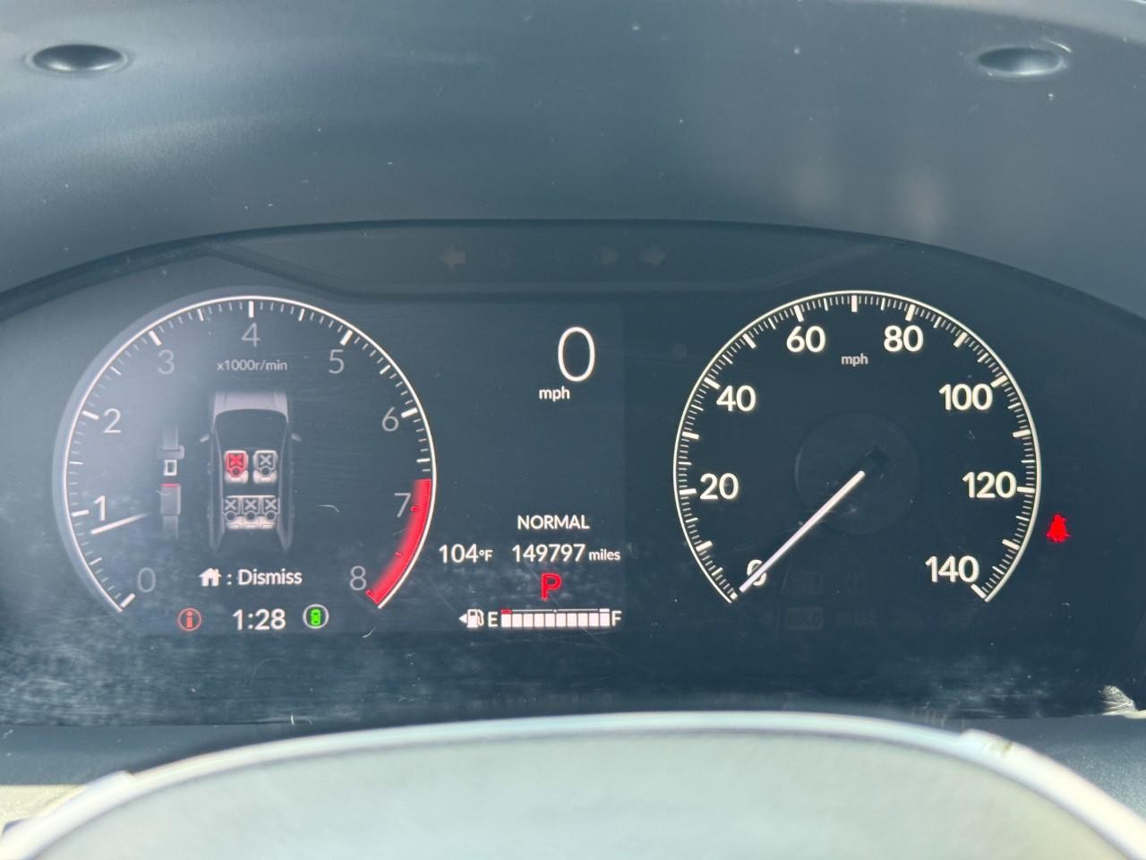 2023 Honda HR-V Sport - Photo 22