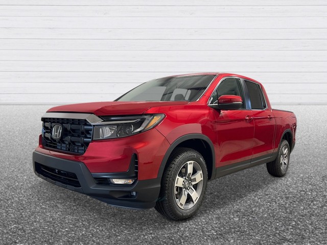 Honda Ridgeline Vehicle Full-screen Gallery Image 02