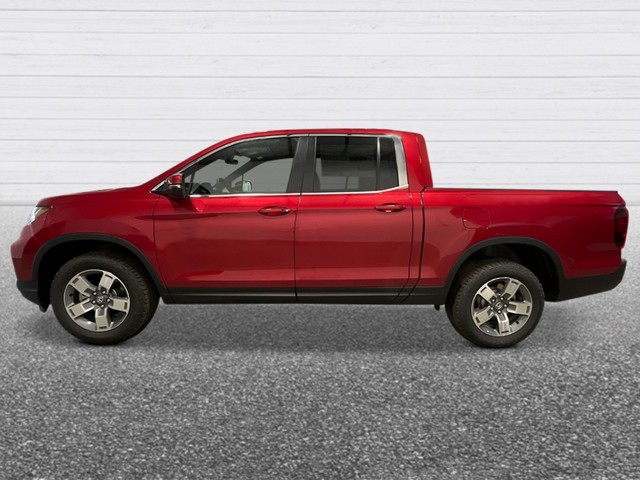 Honda Ridgeline Vehicle Full-screen Gallery Image 03