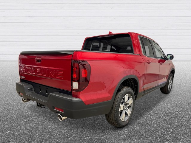Honda Ridgeline Vehicle Full-screen Gallery Image 06