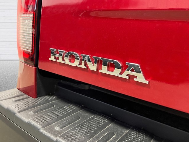 Honda Ridgeline Vehicle Full-screen Gallery Image 07