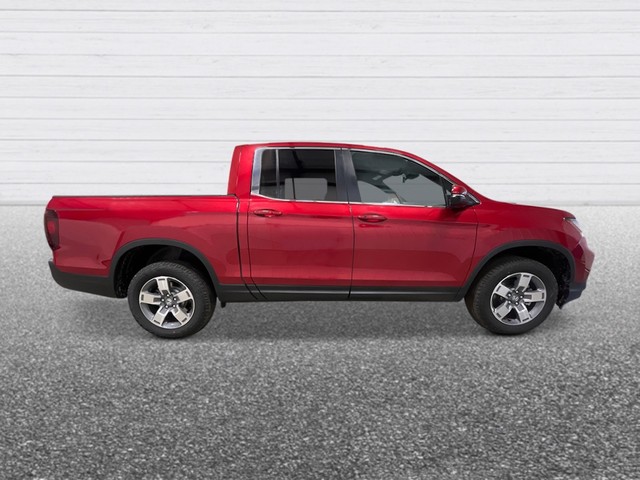 Honda Ridgeline Vehicle Full-screen Gallery Image 09