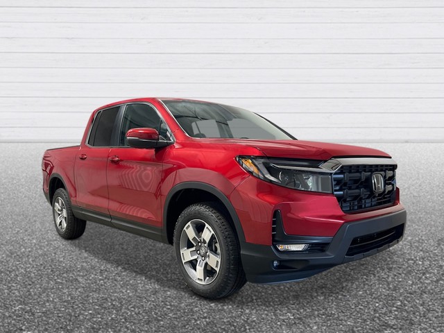 Honda Ridgeline Vehicle Full-screen Gallery Image 10