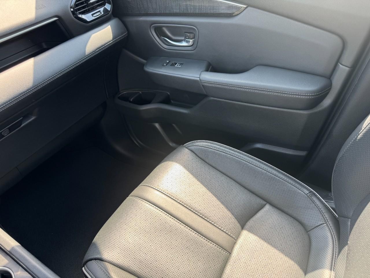 Honda Pilot Vehicle Full-screen Gallery Image 19