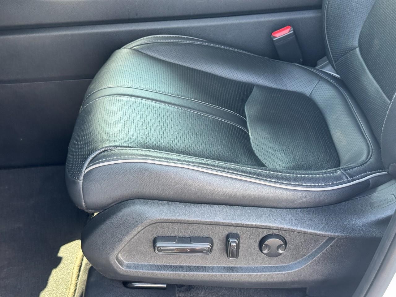 Honda Pilot Vehicle Full-screen Gallery Image 20