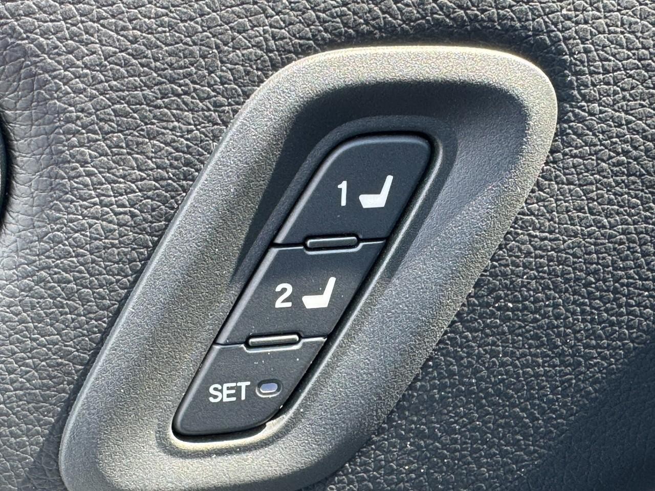Honda Pilot Vehicle Full-screen Gallery Image 22