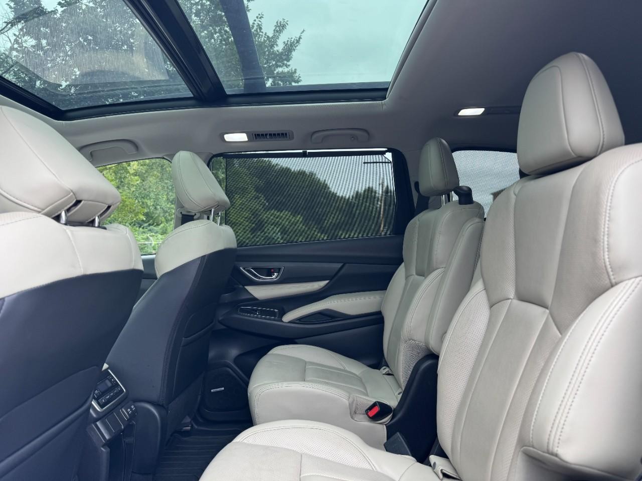Subaru Ascent Vehicle Full-screen Gallery Image 12