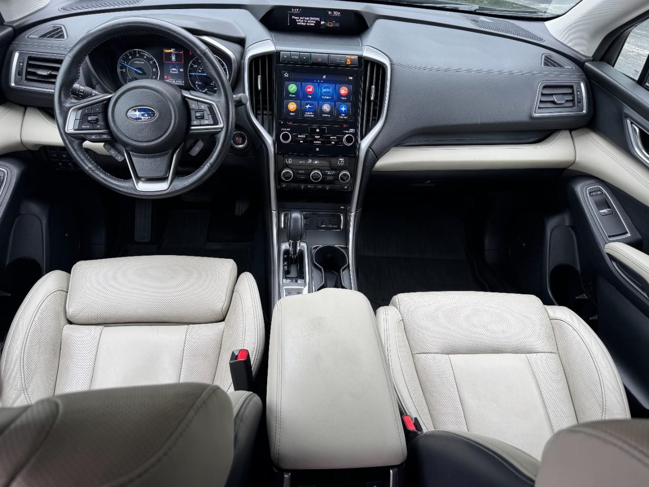 Subaru Ascent Vehicle Full-screen Gallery Image 14