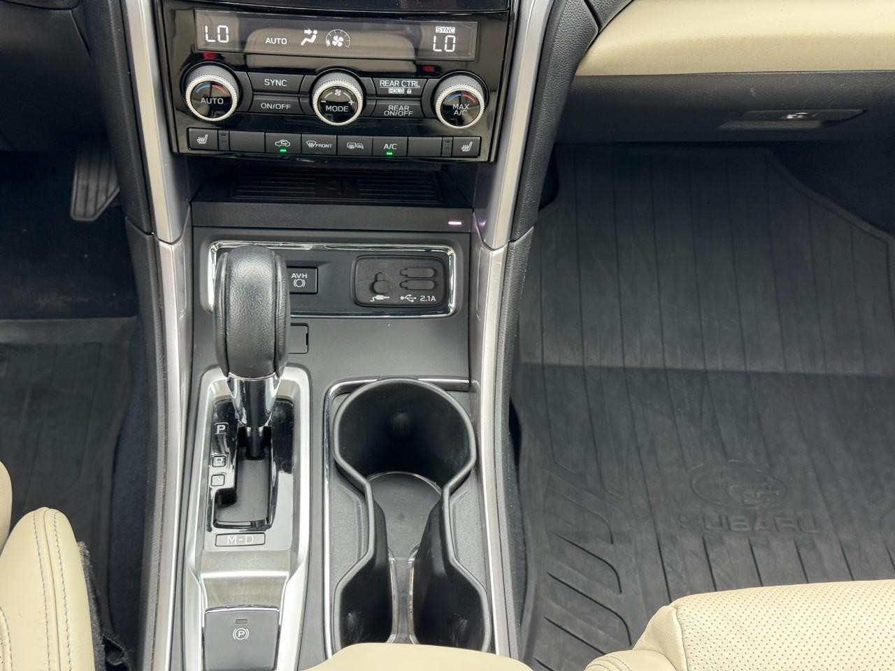 Subaru Ascent Vehicle Full-screen Gallery Image 17