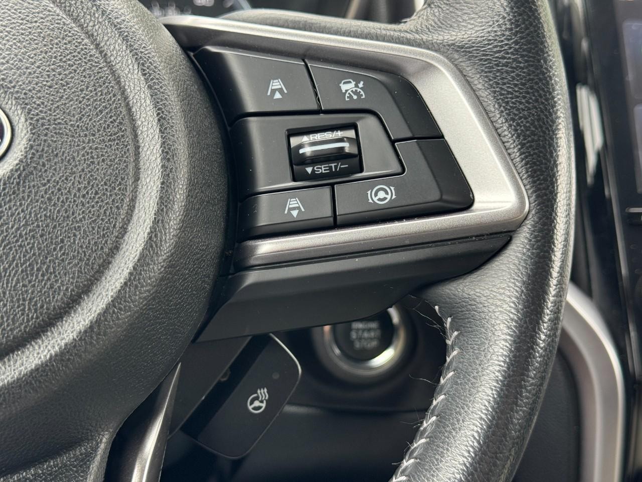 Subaru Ascent Vehicle Full-screen Gallery Image 22