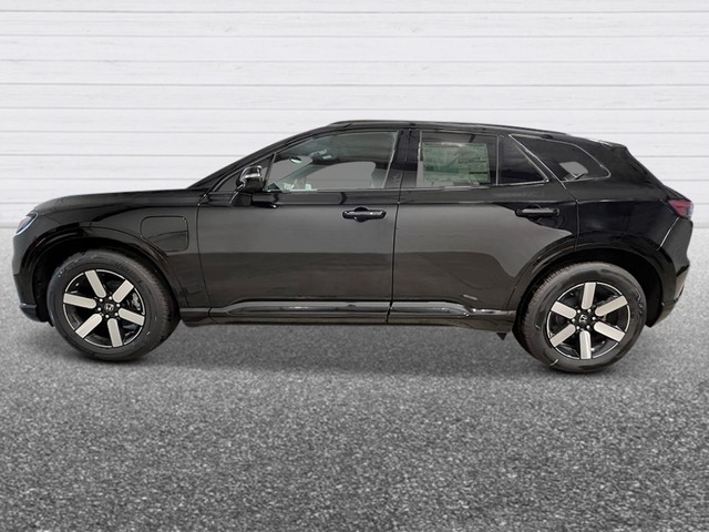 Honda Prologue Vehicle Full-screen Gallery Image 03