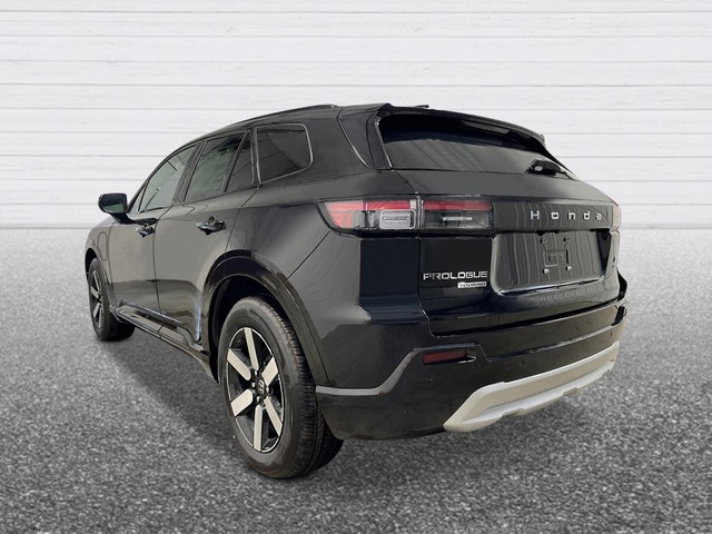 Honda Prologue Vehicle Full-screen Gallery Image 04