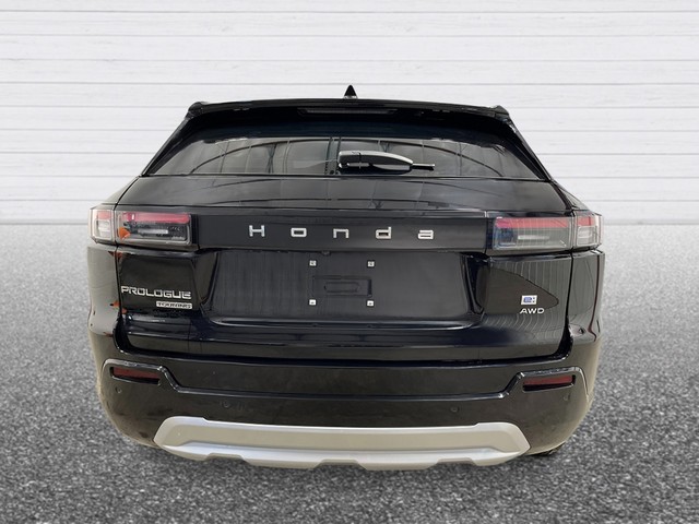 Honda Prologue Vehicle Full-screen Gallery Image 05
