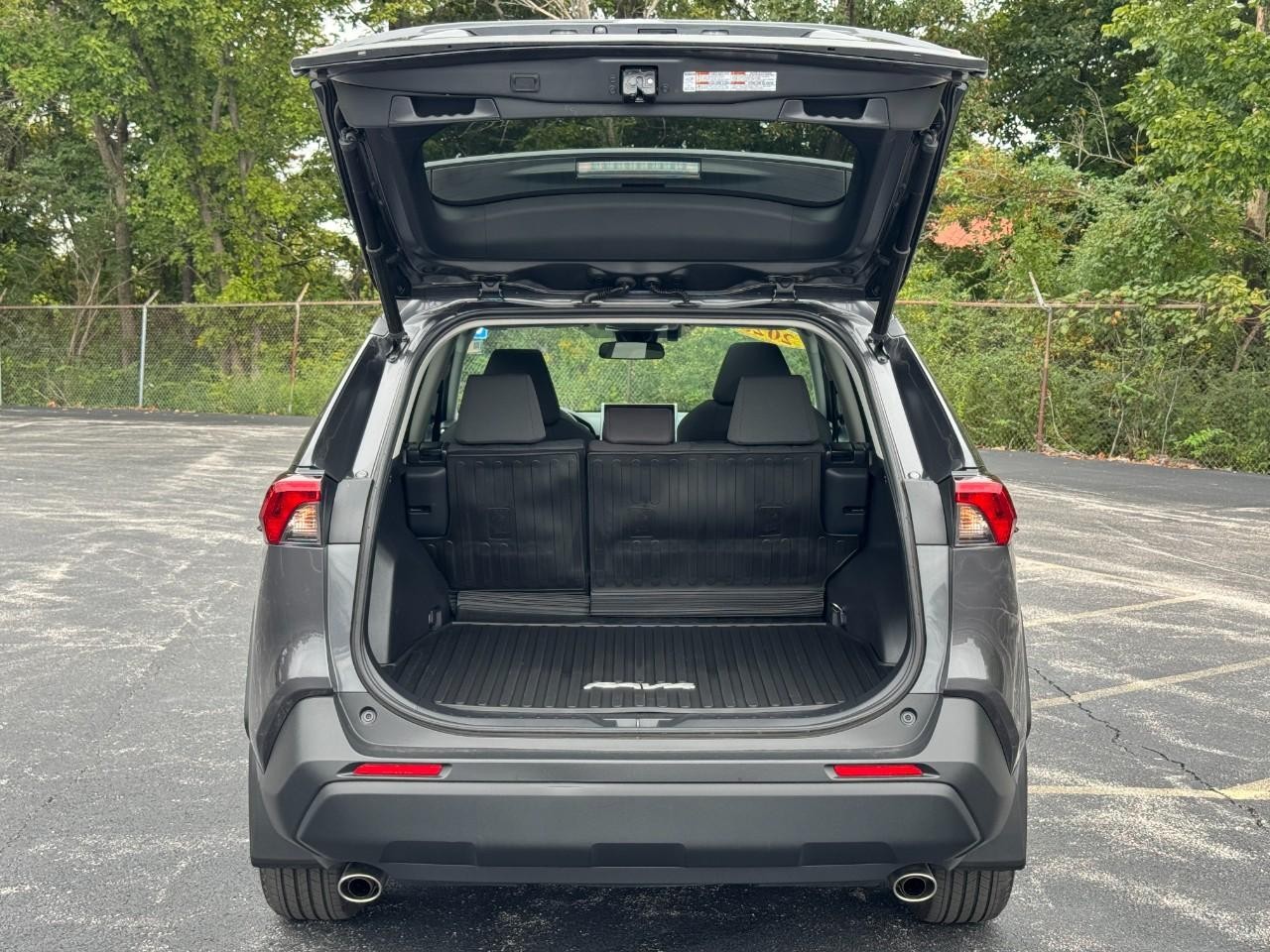 Toyota RAV4 Vehicle Full-screen Gallery Image 05