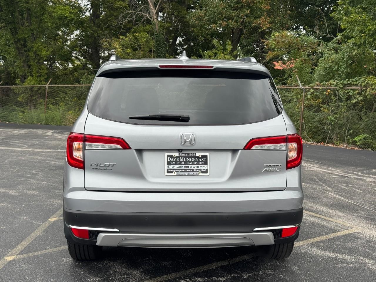 Honda Pilot Vehicle Full-screen Gallery Image 07