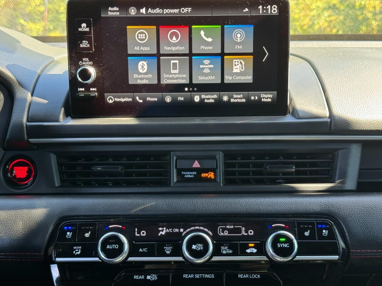 Honda Pilot Vehicle Full-screen Gallery Image 17