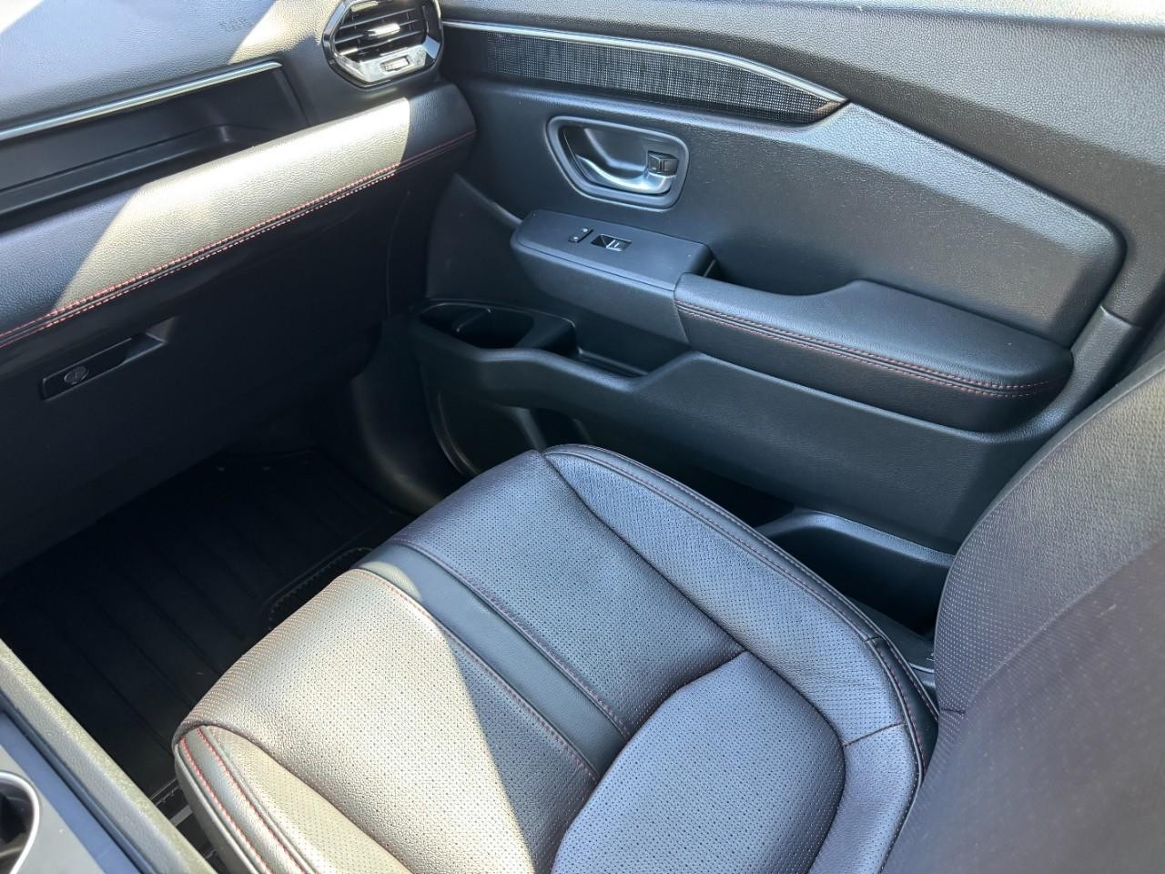 Honda Pilot Vehicle Full-screen Gallery Image 19
