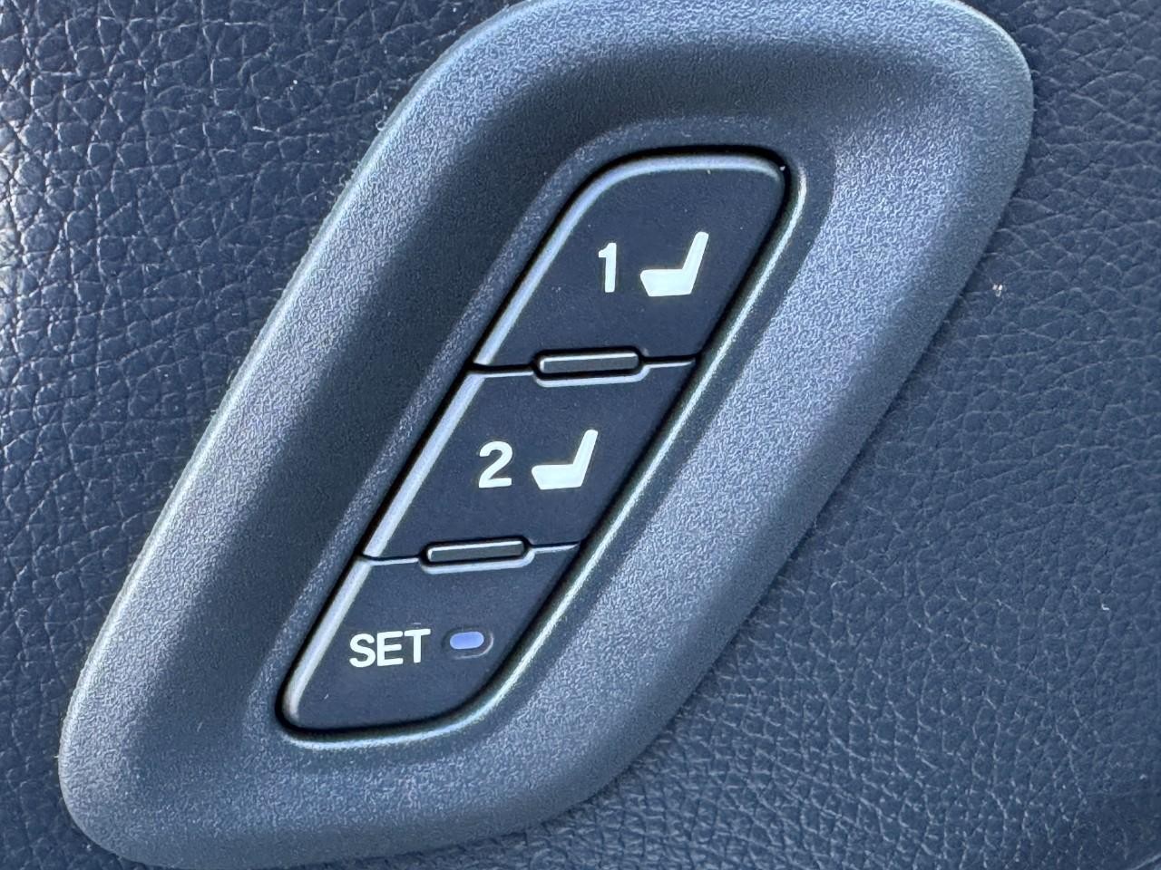 Honda Pilot Vehicle Full-screen Gallery Image 22