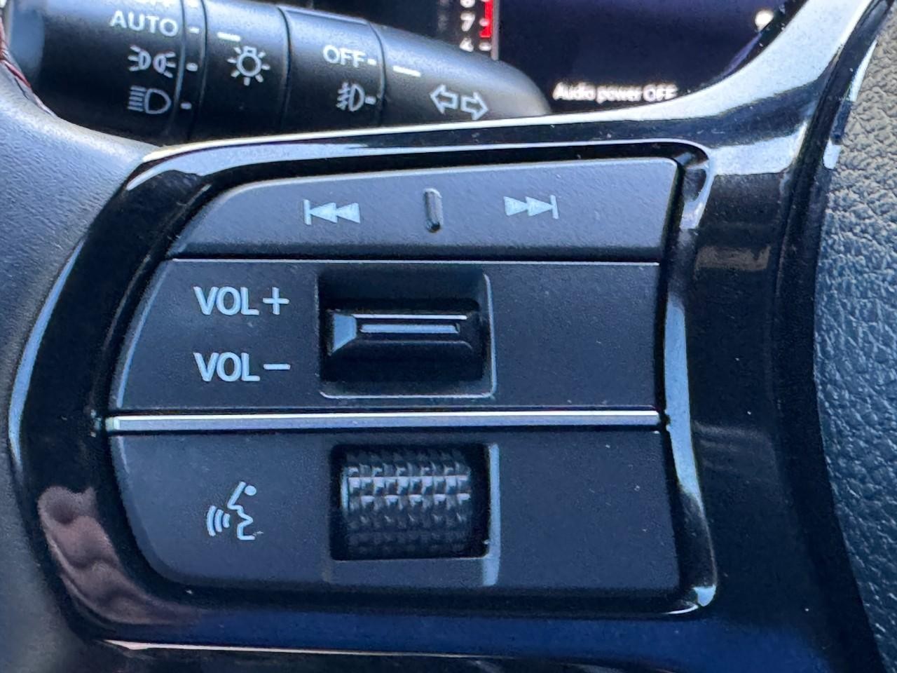 Honda Pilot Vehicle Full-screen Gallery Image 23