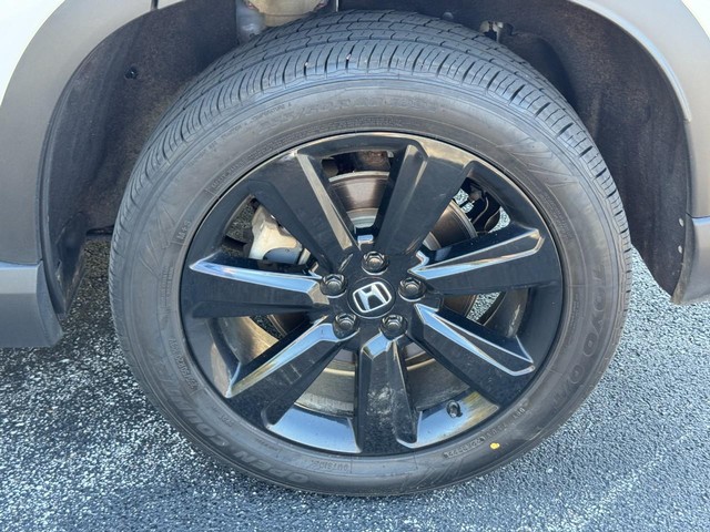 Honda Pilot Vehicle Full-screen Gallery Image 09