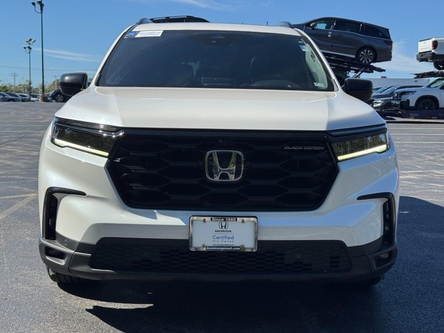 Honda Pilot Vehicle Full-screen Gallery Image 11