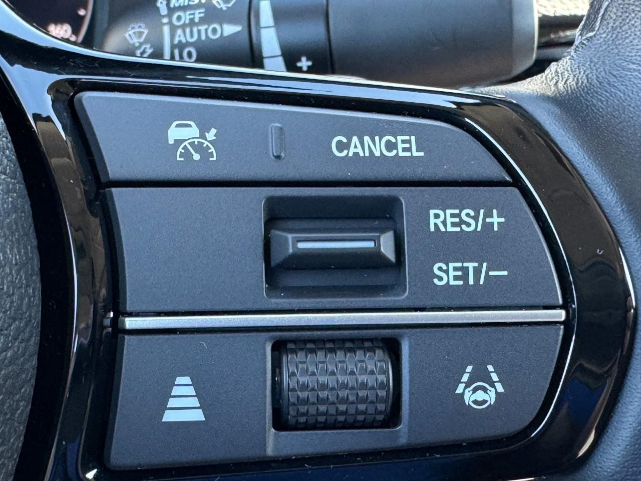 Honda Civic Sedan Vehicle Full-screen Gallery Image 21