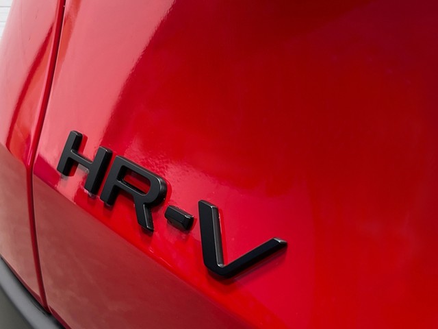 Honda HR-V Vehicle Full-screen Gallery Image 07