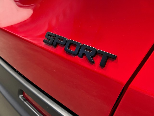 Honda HR-V Vehicle Full-screen Gallery Image 08