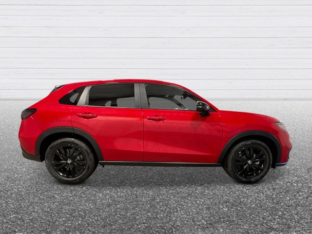 Honda HR-V Vehicle Full-screen Gallery Image 09