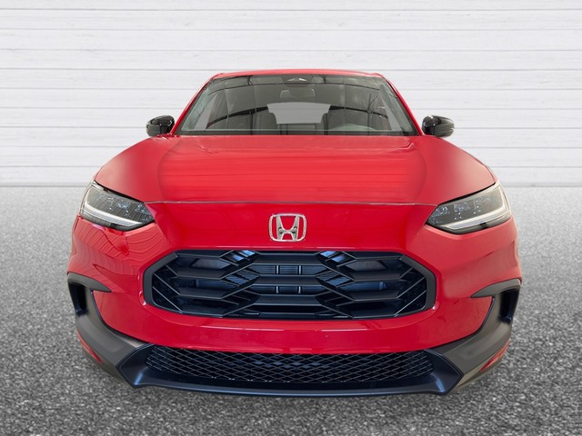 Honda HR-V Vehicle Full-screen Gallery Image 11