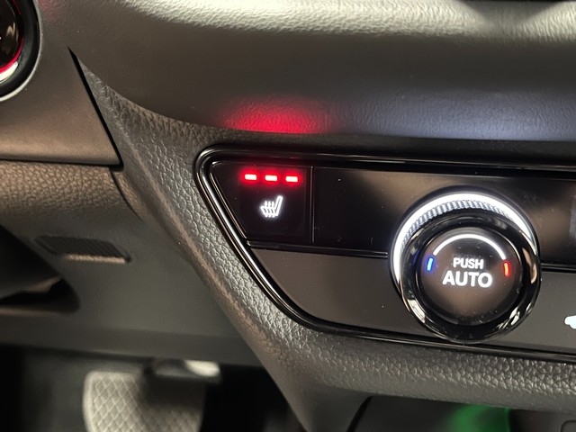 Honda HR-V Vehicle Full-screen Gallery Image 21
