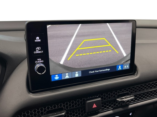 Honda HR-V Vehicle Full-screen Gallery Image 22