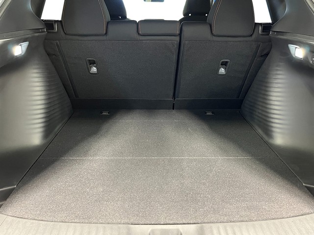 Honda HR-V Vehicle Full-screen Gallery Image 25