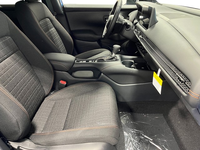 Honda HR-V Vehicle Full-screen Gallery Image 27